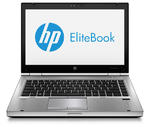 HP 8470p Core i5 3320M 2,6 GHz (3-gen) / 4 GB / 320 GB / DVD / 14'' / Win 7 Prof., kamerka w sklepie internetowym Comtrade.pl