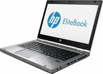 HP 8470p Core i5 3320M 2,6 GHz (3-gen) / 4 GB / 240 SSD / DVD / 14'' / Win 7 Prof., kamerka w sklepie internetowym Comtrade.pl