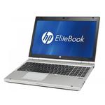 HP 8570P Core i7 (3-gen.) 3520M 2,9 GHz / 8 GB / 240 GB SSD / DVD / 15,6'' / Win7 Prof. + HD 7570M + RS232 (COM) w sklepie internetowym Comtrade.pl