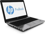 HP ProBook 4340s Core i3 3120M 2.5 GHz / 4 GB / 120 SSD / 13,3'' / Win10 w sklepie internetowym Comtrade.pl