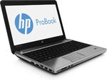 HP ProBook 4340s Core i3 3120M 2.5 GHz / 4 GB / 320 GB / 13,3'' / Win7 w sklepie internetowym Comtrade.pl