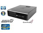 HP Compaq 6200 ELITE Pentium G630 2.7 GHz / 4 GB / 120 GB SSD / DVD / Win7 Prof. w sklepie internetowym Comtrade.pl