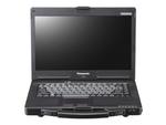 Panasonic Toughbook CF-53 Core i5 2520M 2,5 GHz / 4 GB / 250 GB / DVD / Win7 Prof. w sklepie internetowym Comtrade.pl