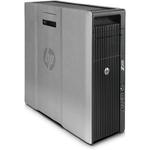 HP Workstation Z620 2 x Xeon E5-2620 2.0 GHz (12-rdzeni ) / 8 GB / 500 GB / DVD / Windows 7 Prof. w sklepie internetowym Comtrade.pl