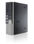 Dell Optiplex 7010 USFF Core i3 3220 3.3 GHz / 4 GB / 250 GB / Windows 7 w sklepie internetowym Comtrade.pl