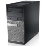 DELL Optiplex 7010 Tower, Core i5 3470 3,2 GHz / 4 GB / 240 GB SSD + 500 GB HDD / DVD / Win7 w sklepie internetowym Comtrade.pl