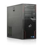 Fujitsu Celsius Celsius M720, Tower, Xeon E5 1620 3.6 GHz / 8 GB / 500 GB / DVD / Windows 7 Prof. + Quadro 4000 w sklepie internetowym Comtrade.pl