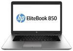 HP EliteBook 850 G1 Core i5 (4-gen.) 4300u 1.9 GHz / 4 GB / 120 GB SSD / 15,6'' / Win 7 Prof. w sklepie internetowym Comtrade.pl