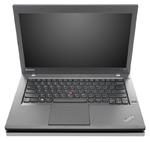 IBM T440p Core i5 4300m 2,6 GHz (4-gen) / 4 GB / 320 GB / DVD-RW /14" / Win 8 Prof. w sklepie internetowym Comtrade.pl