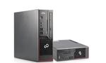 Fujitsu C700 Core i5 2400, 3,1 GHz / 4 GB / 240 GB SSD / DVD / Windows 7 Prof. w sklepie internetowym Comtrade.pl