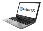 HP ProBook 650 G1 Core i5 (4-gen.) 4300m 2.6 GHz / 8 GB / 120 SSD / DVD-RW / 15,6'' / Win 7 Prof. w sklepie internetowym Comtrade.pl