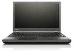 IBM T540p Core i5 4300m 2,6 GHz (4-gen) / 8 GB / 240 GB SSD / DVD-RW / 15,6" / Win 7 Prof. w sklepie internetowym Comtrade.pl