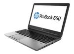HP ProBook 650 G1 Core i5 (4-gen.) 4300m 2.6 GHz / 4 GB / 500 GB / DVD-RW / 15,6'' / Win 7 Prof. w sklepie internetowym Comtrade.pl