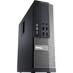 DELL Optiplex 7010 SFF Core i3 3220, 3.3 GHz / 4 GB / 120 SSD / DVD-RW / Win7 Prof. w sklepie internetowym Comtrade.pl