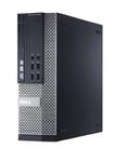 DELL Optiplex 9010 SFF Core i5 (3-gen) 3470, 3.2 GHz / 12 GB / 250 GB / DVD-RW / Win7 Prof. w sklepie internetowym Comtrade.pl