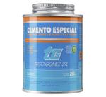 Klej do opon Tirso Gomez Cemento Especial TG - 250ml z pędzelkiem - 230g || 250 ml. w sklepie internetowym Sklep P.H.U. Szczepan