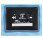 Wkład radialny Rema Tip Top Łatka 110 TL 55x75mm - 1 sztuka - 55x75mm w sklepie internetowym Sklep P.H.U. Szczepan