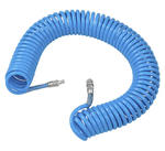 Wąż Pneumatyczny Spiralny Poliuretanowy 8x12mm 15m - 15 m w sklepie internetowym Sklep P.H.U. Szczepan