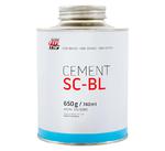 Klej do opon Tip Top Special Cement BL 650g - 740ml - 740 ml. || 650g w sklepie internetowym Sklep P.H.U. Szczepan