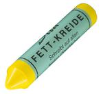 Kreda do opon RAIDEX, marker SISA - żółta - żółty w sklepie internetowym Sklep P.H.U. Szczepan