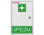 Apteczka metalowa P30 w sklepie internetowym FireStop.pl