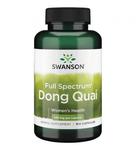 Swanson Dong Quai 530mg 100 kaps w sklepie internetowym Prezenty-zakupy.pl