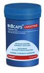 ForMeds BICAPS CARNITINE (Termin ważności 01.10.2022) w sklepie internetowym Prezenty-zakupy.pl