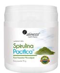 Aliness Spirulina Hawajska Pacifica® proszek 90g w sklepie internetowym Prezenty-zakupy.pl