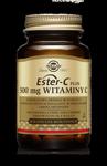 Solgar Ester-C Plus 500 mg Witaminy C w sklepie internetowym Prezenty-zakupy.pl
