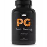 KFD Panax Ginseng 120 tabl. w sklepie internetowym Prezenty-zakupy.pl