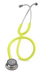 Stetoskop internistyczny Littmann Classic III 5839 Limonkowy Stetoskop internistyczny w sklepie internetowym Prezenty-zakupy.pl