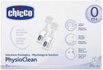 Chicco Physio Clean ampułki 2ml-20 sztuk Sól fizjologiczna do nebulizacji w sklepie internetowym Prezenty-zakupy.pl