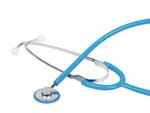 TRAD SINGLE HEAD STETHOSCOPE - pediatric - light blue Stetoskop pediatryczny w sklepie internetowym Prezenty-zakupy.pl