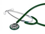 TRAD SINGLE HEAD STETHOSCOPE - dark green Stetoskop w sklepie internetowym Prezenty-zakupy.pl