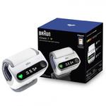 Braun iCheck 7 BPW4500 Ciśnieniomierz nadgarstkowy z Bluetooth w sklepie internetowym Prezenty-zakupy.pl