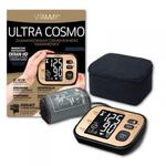 VITAMMY Ultra Cosmo Golden Black Ciśnieniomierz naramienny 22- 42 cm z zasilaczem i IHB w sklepie internetowym Prezenty-zakupy.pl