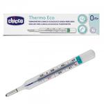 Chicco Thermo Eco 0 m + Termometr ekologiczny bez rtęci w sklepie internetowym Prezenty-zakupy.pl