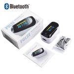 IMDK C101A2 Bluetooth Pulsoksymetr z Bluetooth w sklepie internetowym Prezenty-zakupy.pl