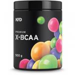 KFD X-BCAA 500g Guma balonowa w sklepie internetowym Prezenty-zakupy.pl