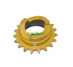 80394847 KOŁO ZĘBATE REWERSU NEW HOLLAND 394847, 80916882, 916882 w sklepie internetowym Agro-parts