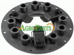 DOCISK SPRZĘGŁA MASSEY FERGUSON 1722159M91 1603572M1 w sklepie internetowym Agro-parts