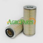 FILTR POWIETRZA DEUTZ FAHR FENDT 02165031, 02165034, 2165031, 2165034, X810.270.073, X810270073, 1871933M91, X810270073000, 1457429932, 3146927R1, 3146927R91, 3326416R1 w sklepie internetowym Agro-parts