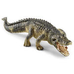 SCHLEICH 14727 - ALIGATOR w sklepie internetowym Tulandia 