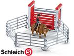 KOWBOJ NA BYKU SCHLEICH 41419 w sklepie internetowym Tulandia 