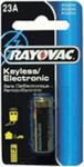 Bateria RAYOVAC M 23A / MN21 / E23 / A23 w sklepie internetowym Akumulatory.tm.pl