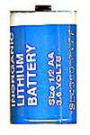 Bateria SAFT LS14250 3,6V w sklepie internetowym Akumulatory.tm.pl