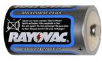 Bateria RAYOVAC LR20/813/D/AM1/MN1300/TORCIA/MONO w sklepie internetowym Akumulatory.tm.pl