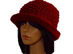 kapelusz i komin "w czerwieni" w sklepie internetowym Artillo