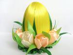 Jajko z tulipanami w sklepie internetowym Artillo