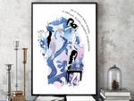 Jest takie miejsce... art print a4 w sklepie internetowym Artillo